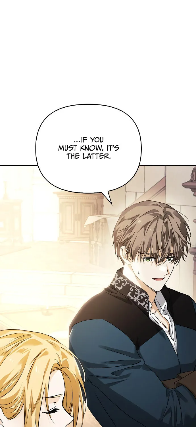 I Tamed My Ex-Husband's Mad Dog Chapter 7 page 41 - 