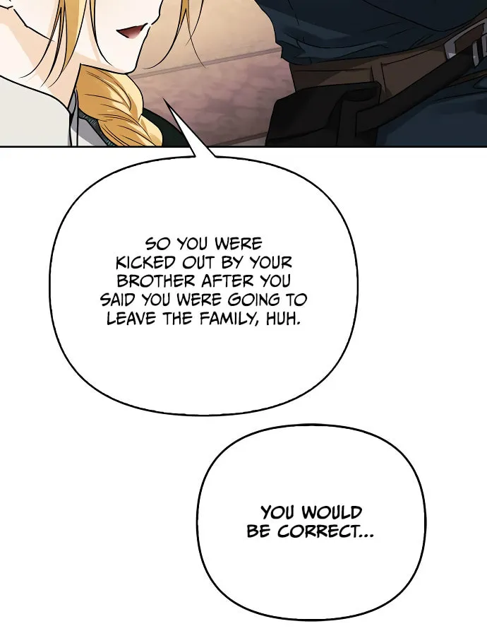 I Tamed My Ex-Husband's Mad Dog Chapter 7 page 42 - 