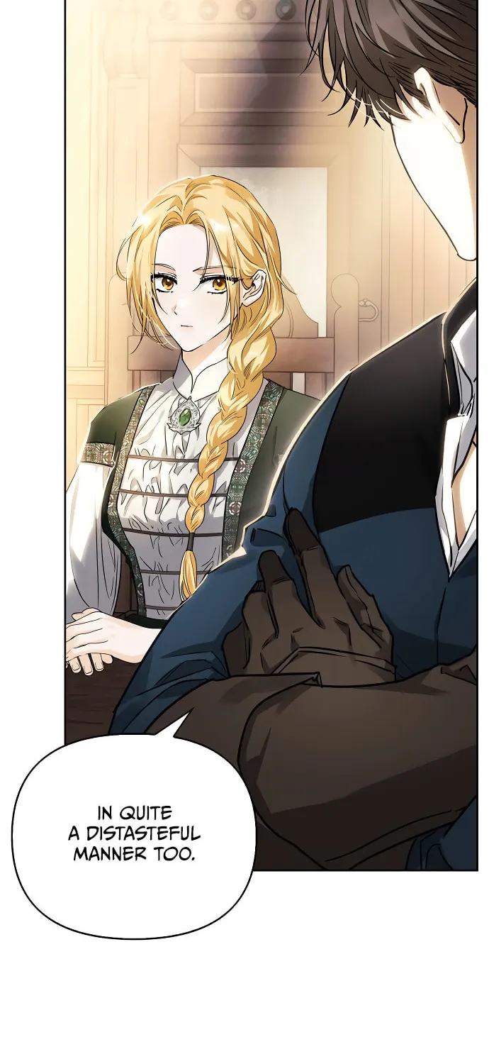 I Tamed My Ex-Husband's Mad Dog Chapter 7 page 48 - 