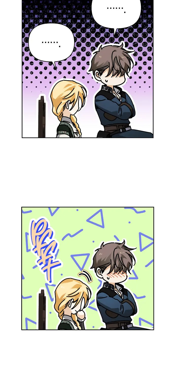 I Tamed My Ex-Husband's Mad Dog Chapter 7 page 53 - 