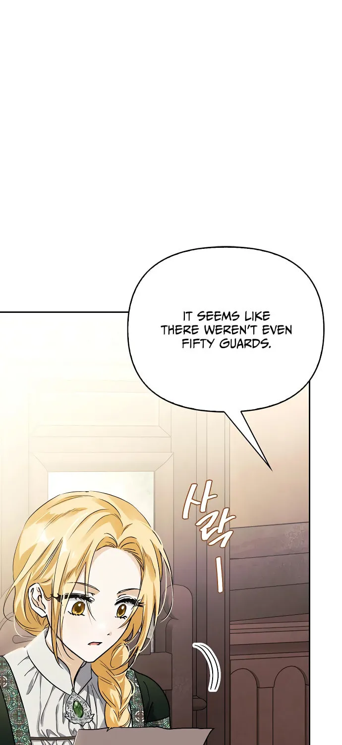 I Tamed My Ex-Husband's Mad Dog Chapter 7 page 61 - 