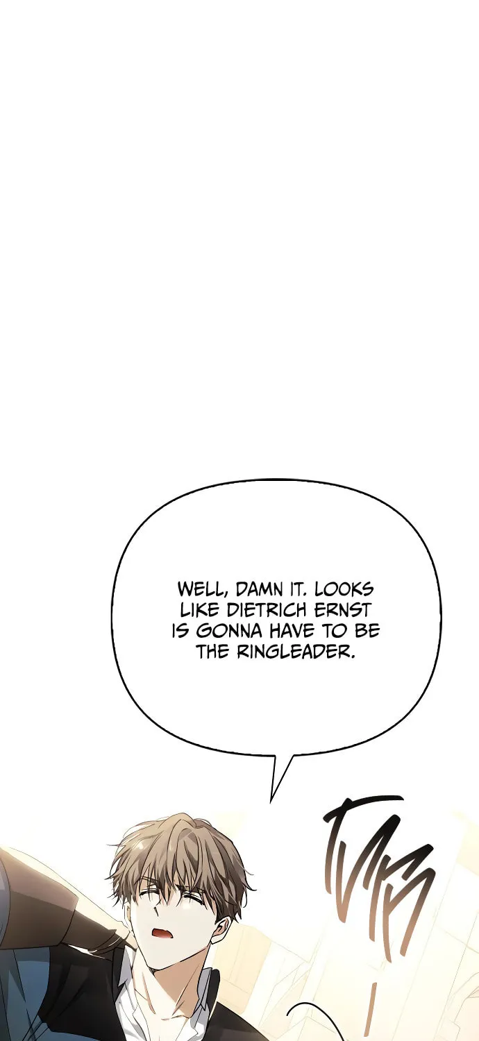 I Tamed My Ex-Husband's Mad Dog Chapter 7 page 64 - 