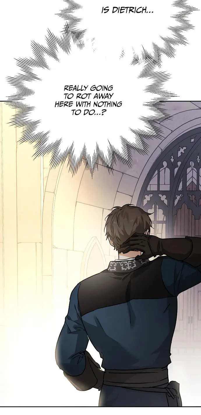 I Tamed My Ex-Husband's Mad Dog Chapter 7 page 67 - 