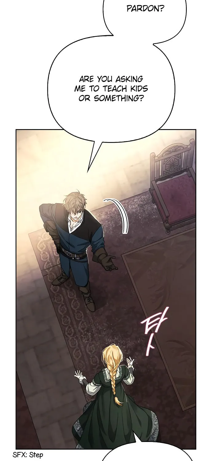 I Tamed My Ex-Husband's Mad Dog Chapter 7 page 75 - 