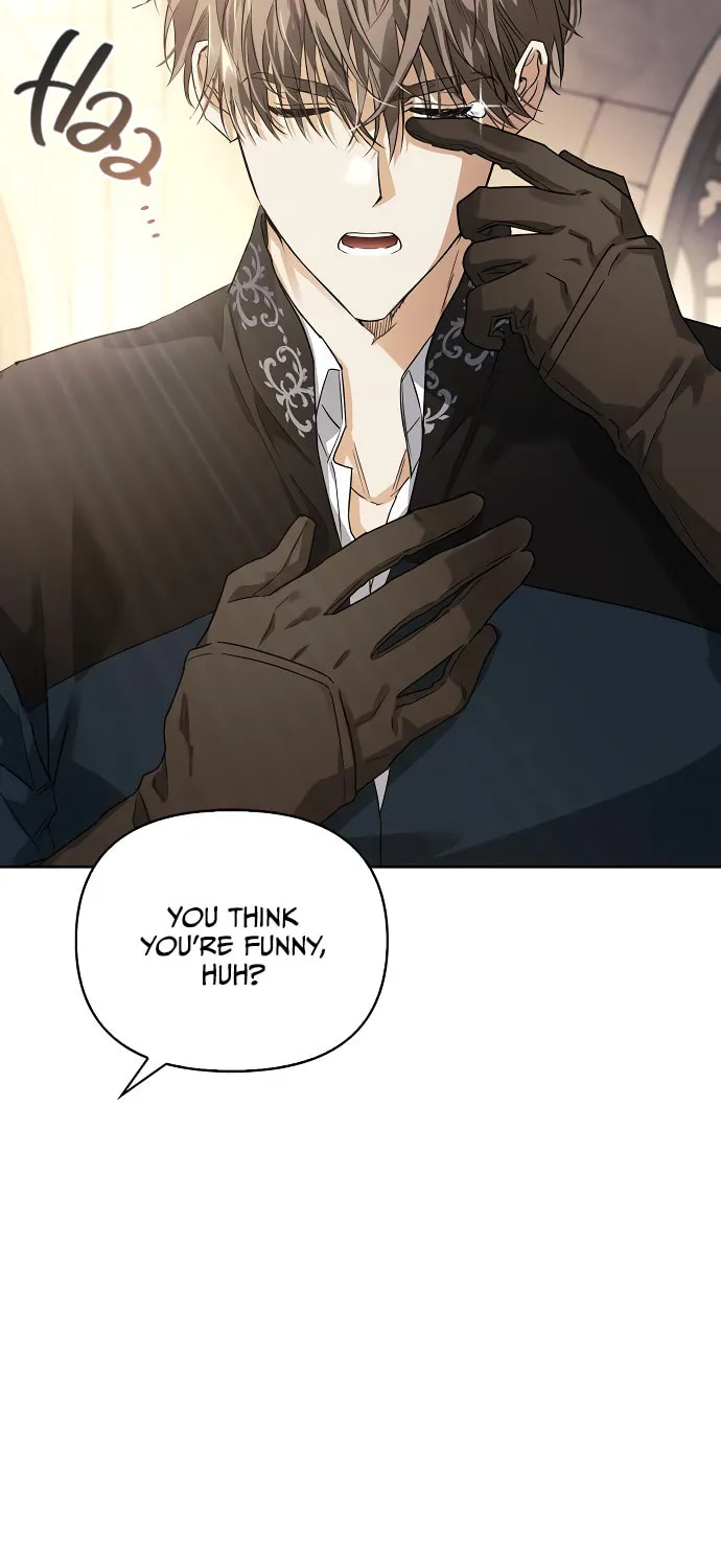 I Tamed My Ex-Husband's Mad Dog Chapter 7 page 9 - 