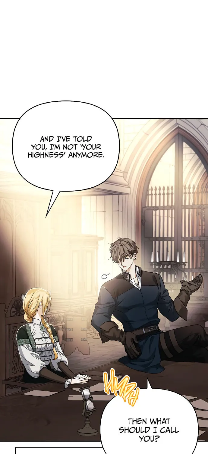 I Tamed My Ex-Husband's Mad Dog Chapter 7 page 10 - 