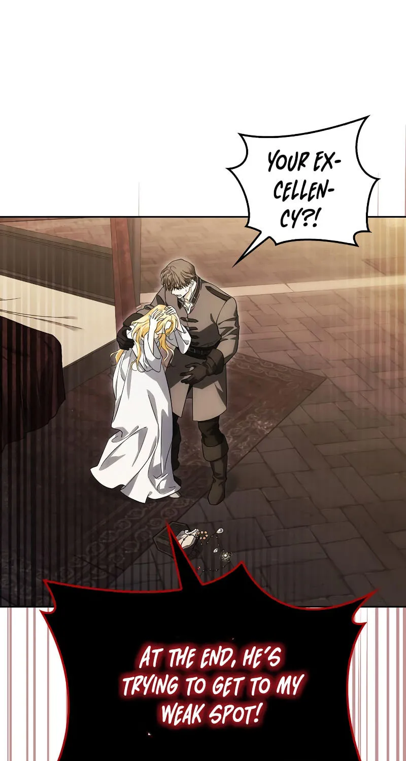 I Tamed My Ex-Husband's Mad Dog Chapter 70 page 105 - 