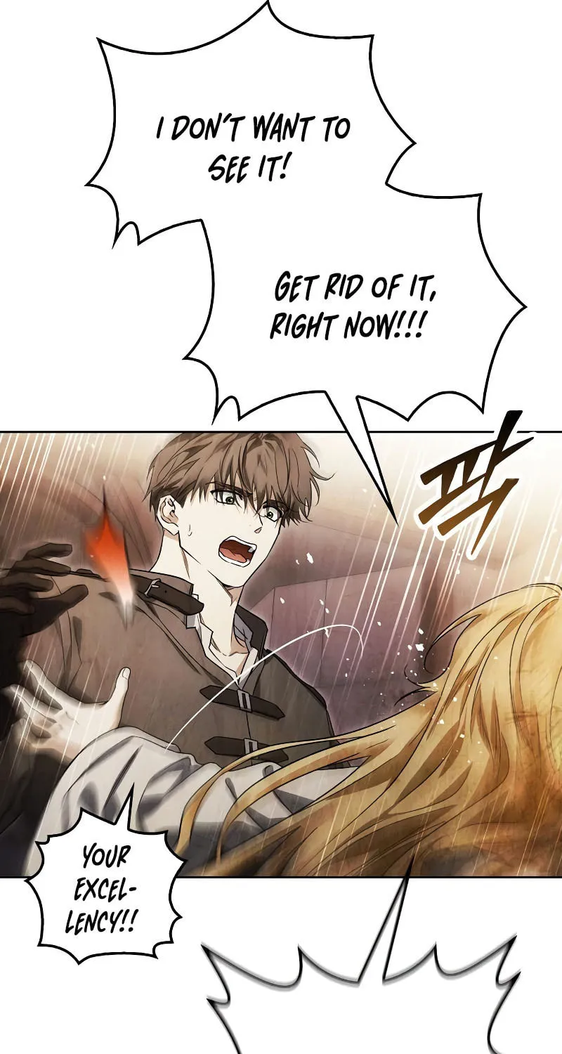 I Tamed My Ex-Husband's Mad Dog Chapter 70 page 109 - 