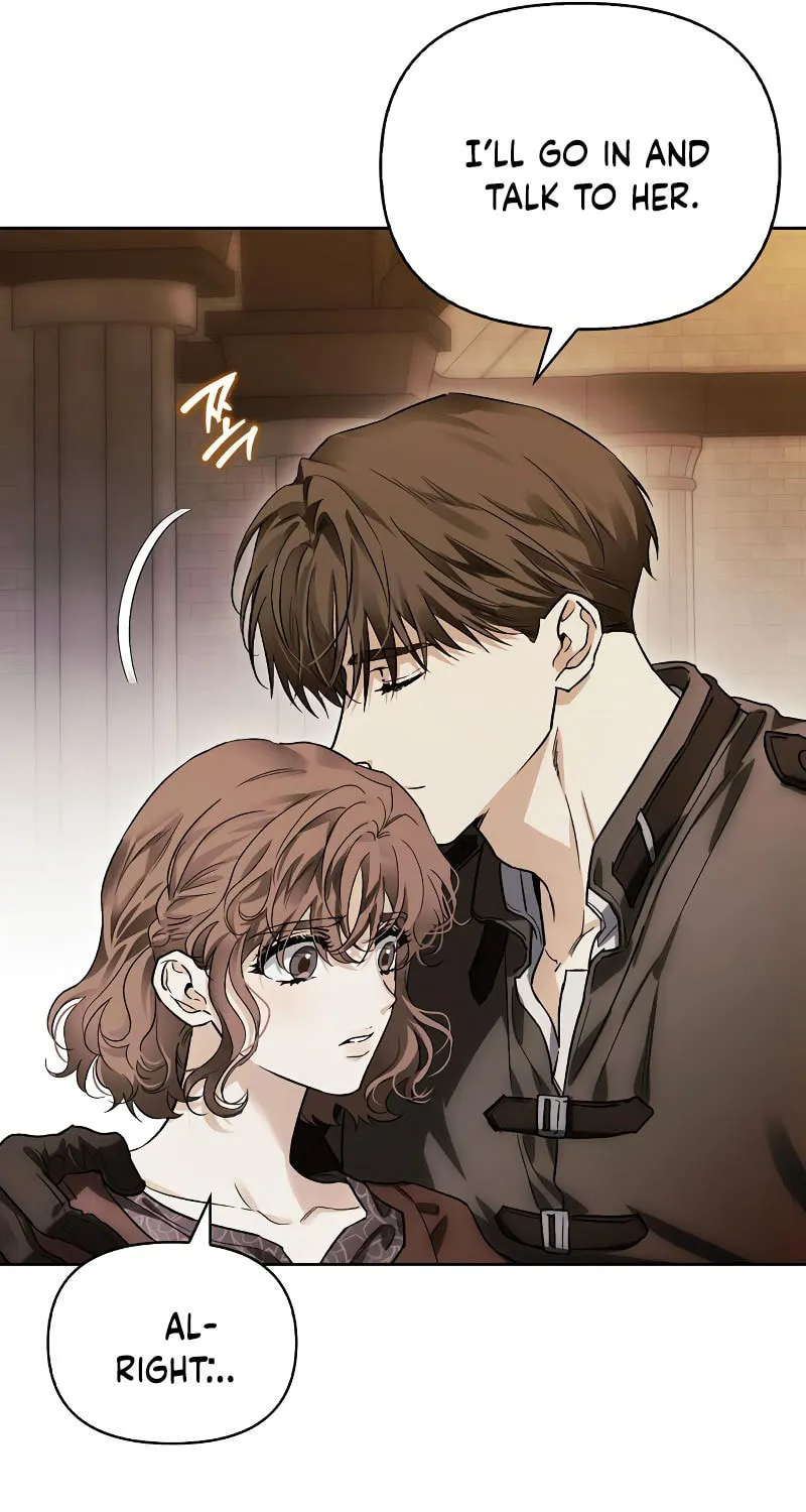I Tamed My Ex-Husband's Mad Dog Chapter 70 page 12 - 