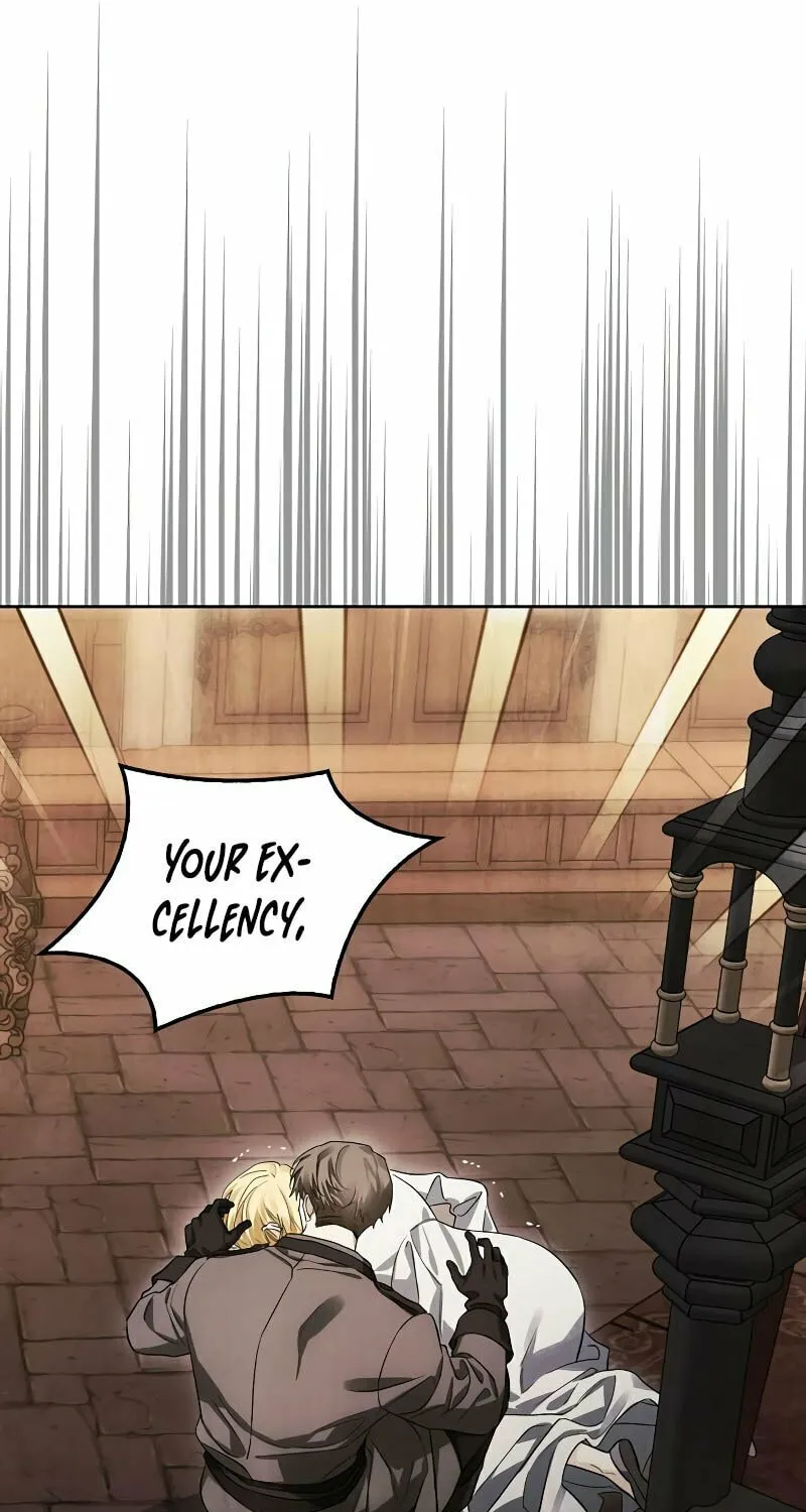 I Tamed My Ex-Husband's Mad Dog Chapter 70 page 113 - 