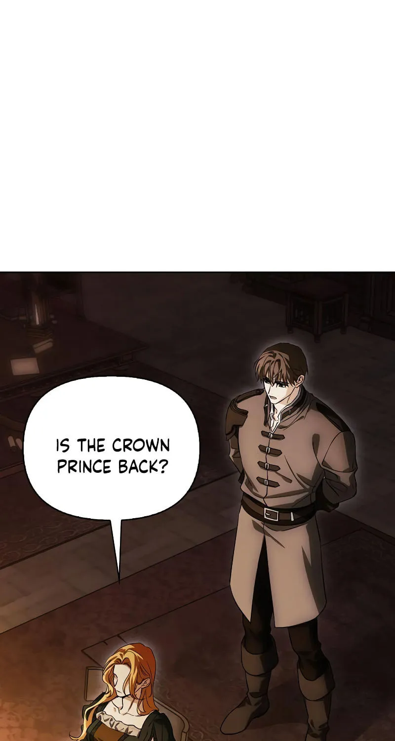 I Tamed My Ex-Husband's Mad Dog Chapter 70 page 18 - 