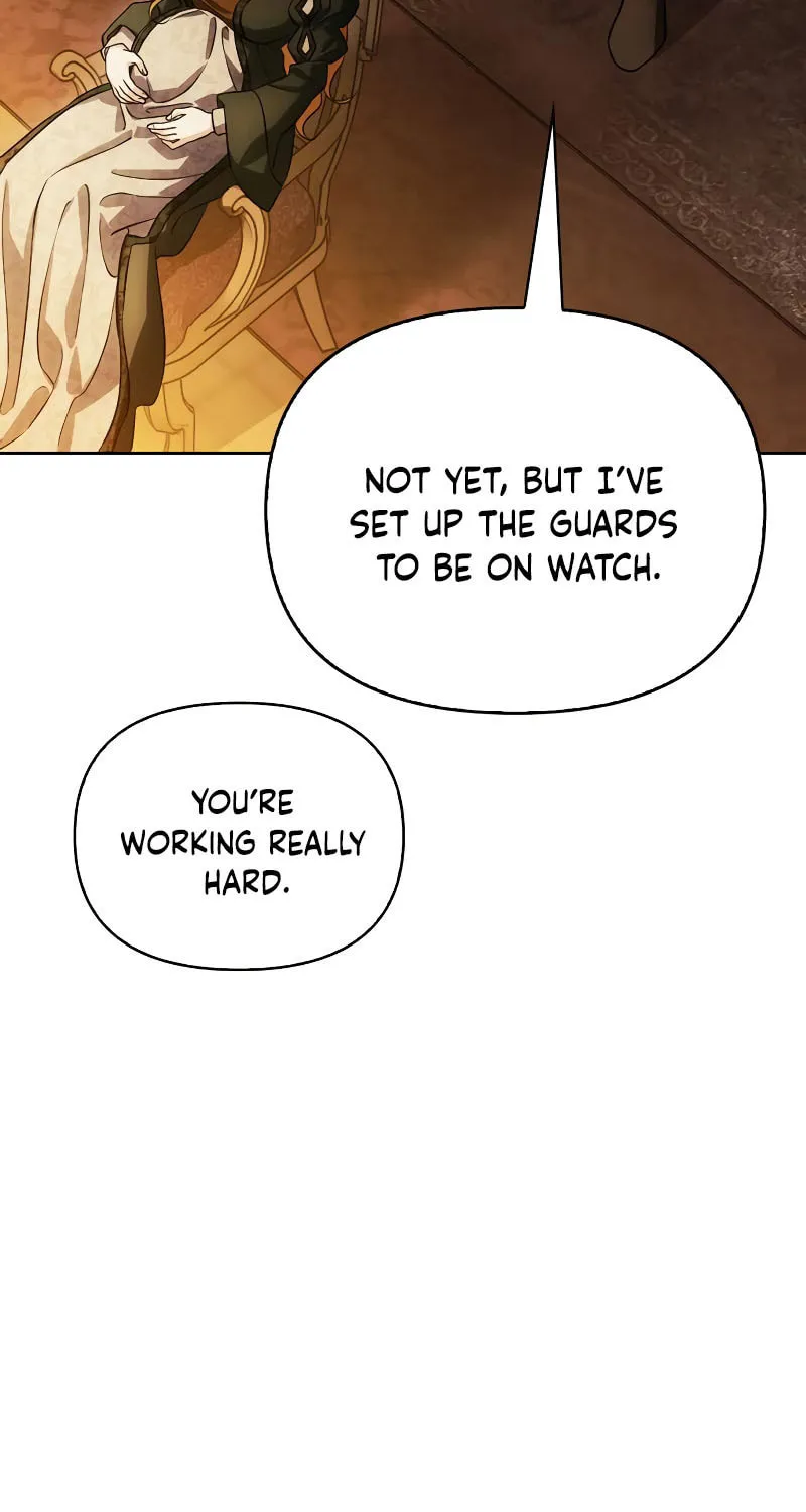 I Tamed My Ex-Husband's Mad Dog Chapter 70 page 19 - 