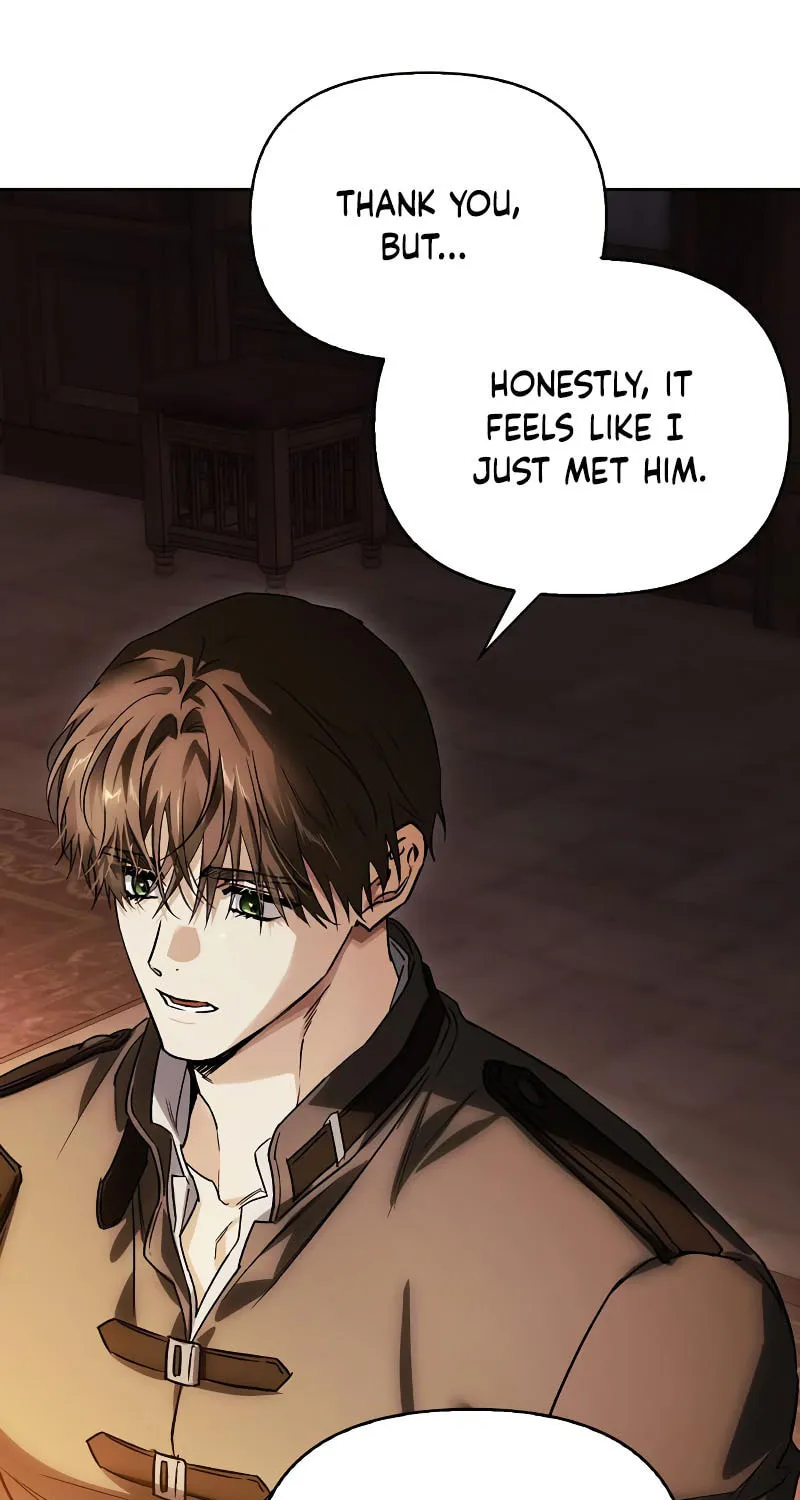I Tamed My Ex-Husband's Mad Dog Chapter 70 page 20 - 