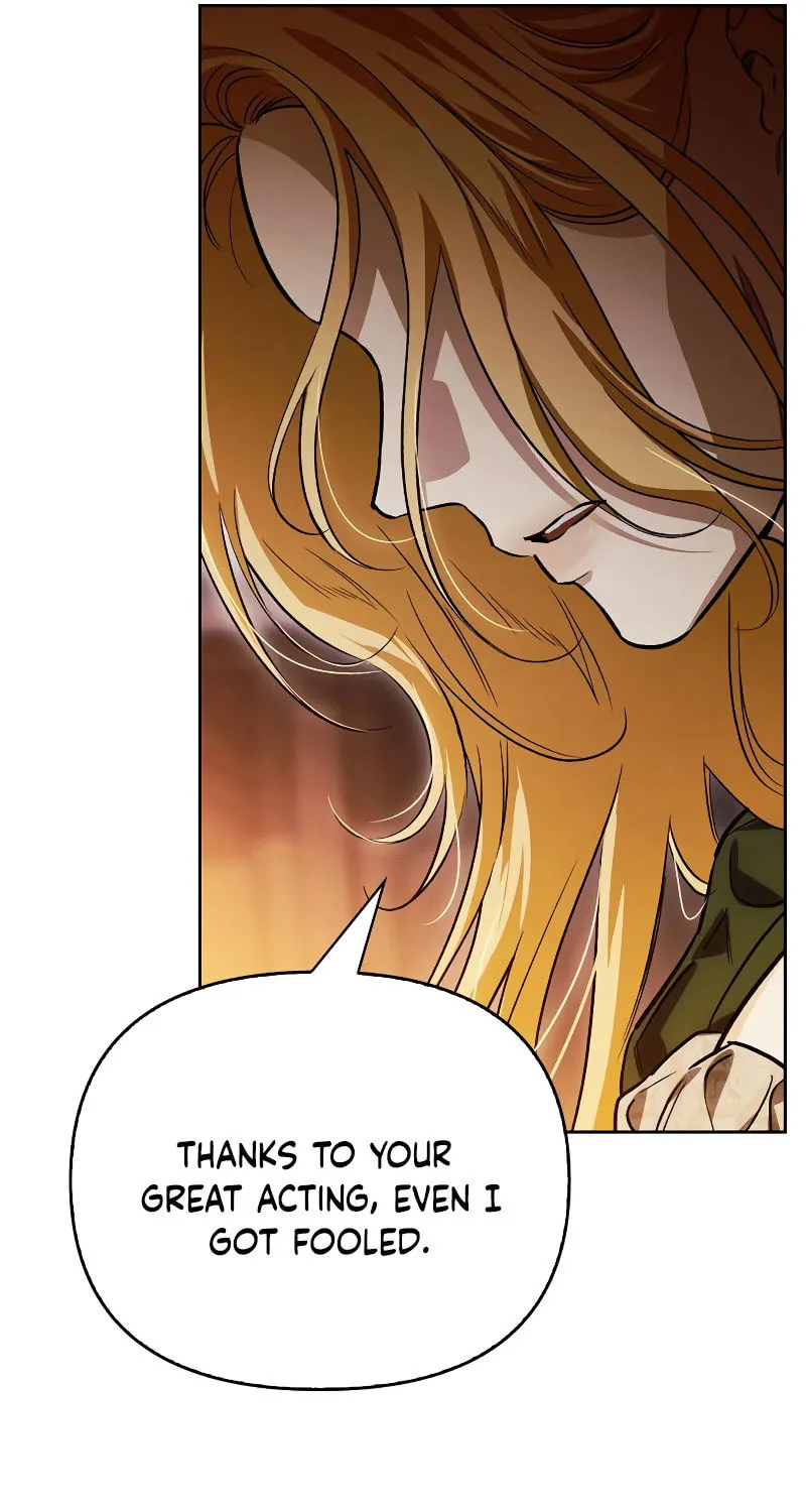 I Tamed My Ex-Husband's Mad Dog Chapter 70 page 22 - 