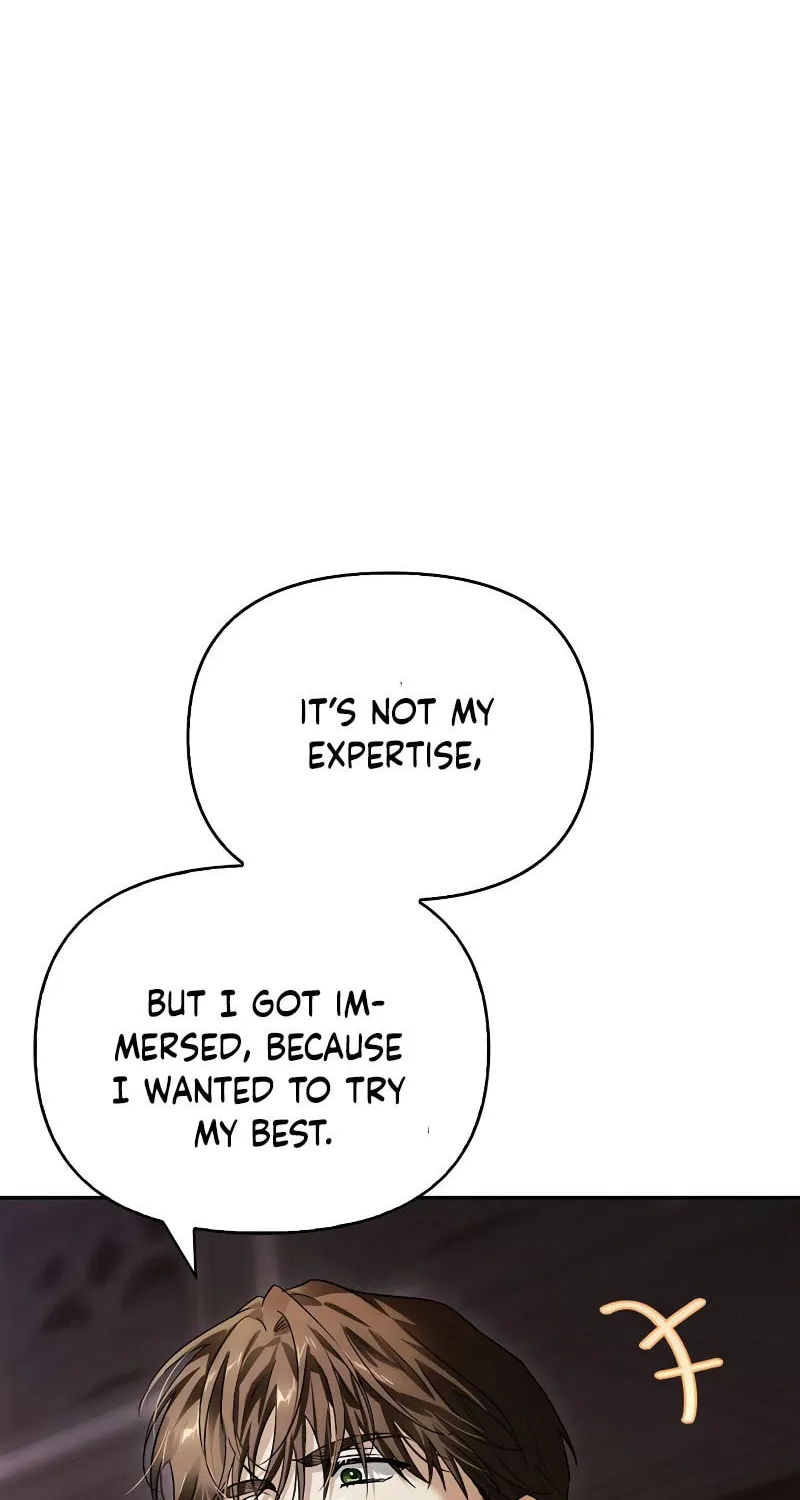 I Tamed My Ex-Husband's Mad Dog Chapter 70 page 23 - 