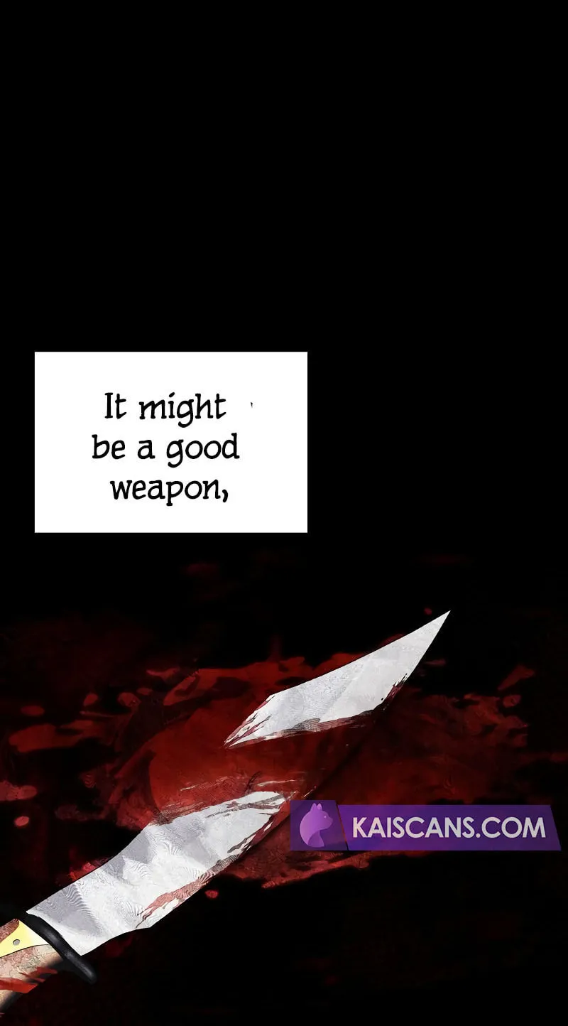 I Tamed My Ex-Husband's Mad Dog Chapter 70 page 31 - 