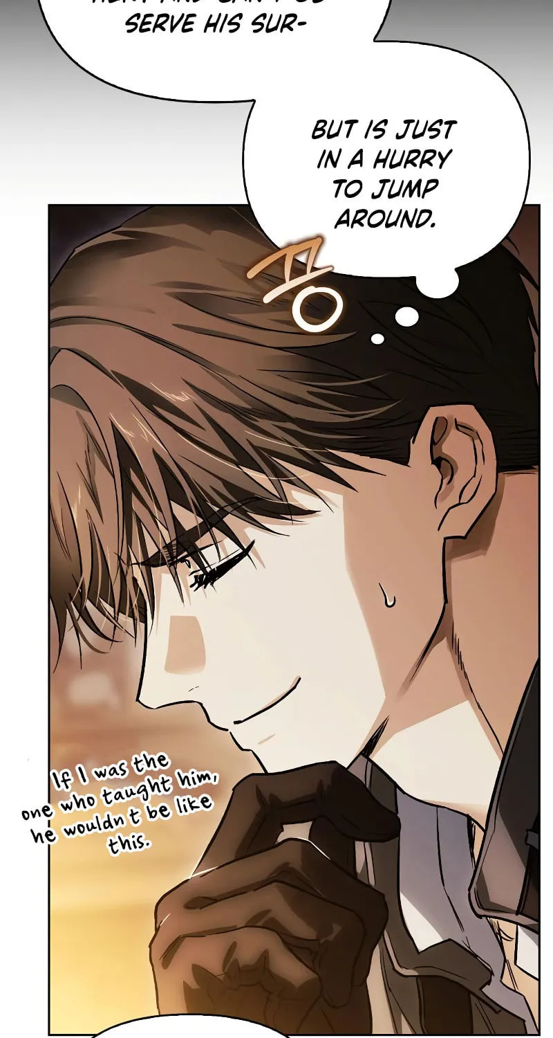 I Tamed My Ex-Husband's Mad Dog Chapter 70 page 33 - 