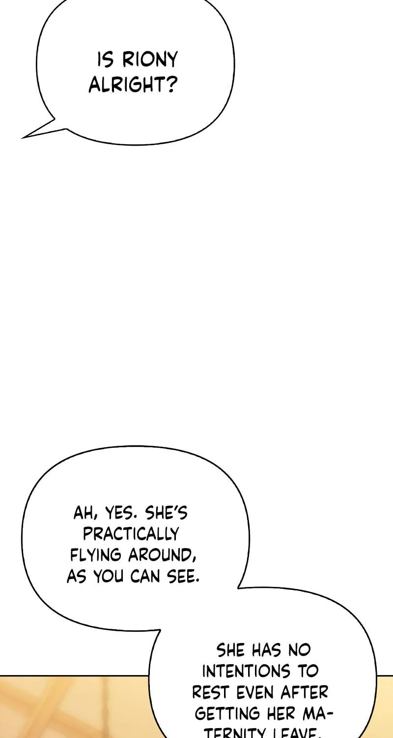 I Tamed My Ex-Husband's Mad Dog Chapter 70 page 34 - 
