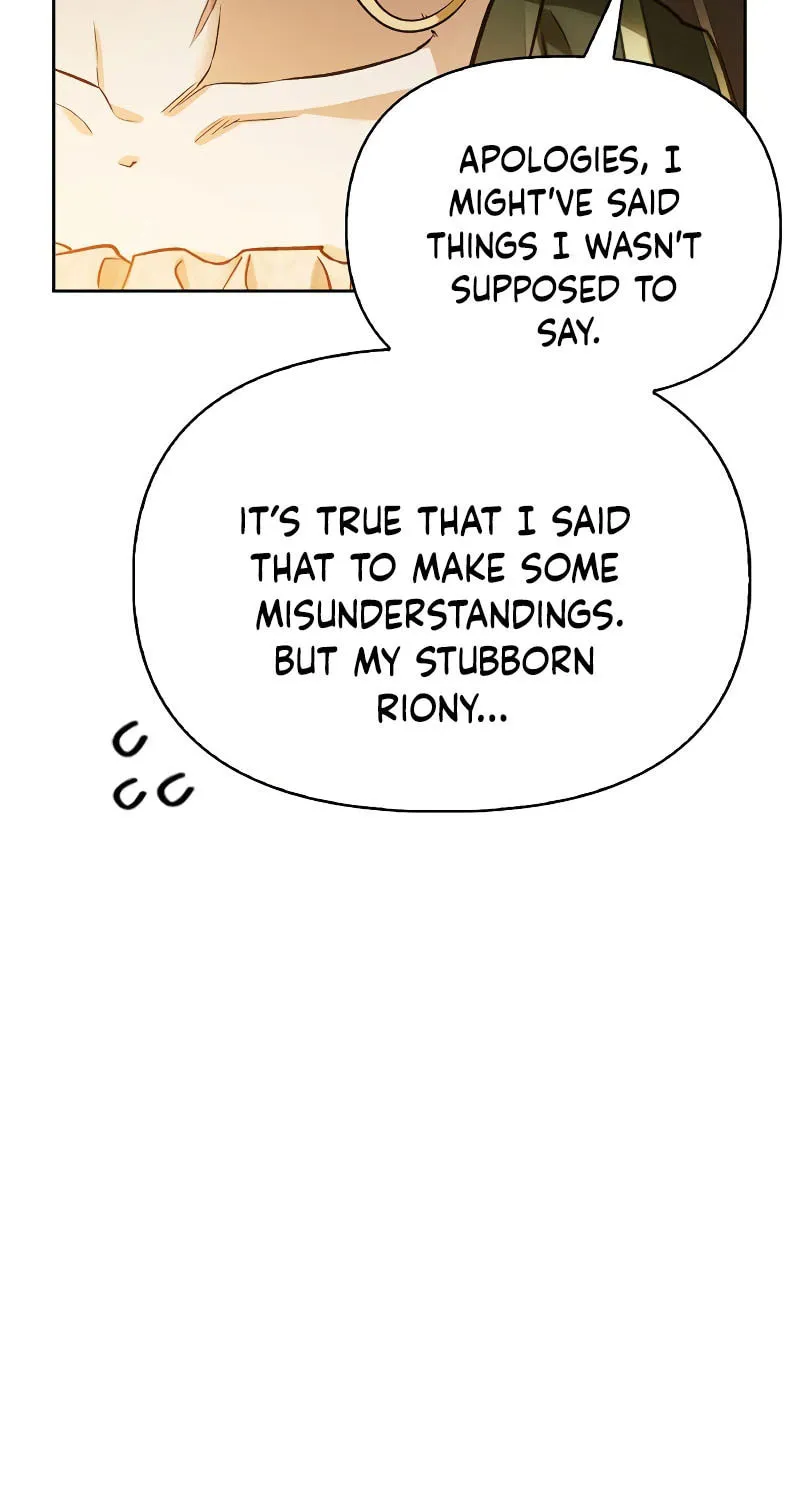 I Tamed My Ex-Husband's Mad Dog Chapter 70 page 40 - 