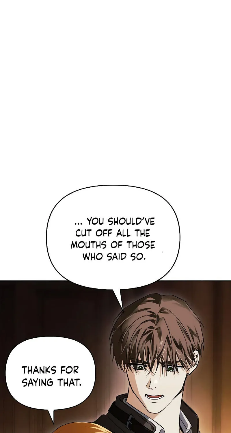 I Tamed My Ex-Husband's Mad Dog Chapter 70 page 45 - 
