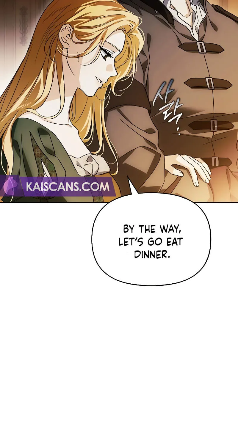 I Tamed My Ex-Husband's Mad Dog Chapter 70 page 46 - 