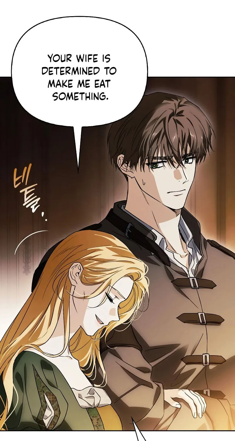 I Tamed My Ex-Husband's Mad Dog Chapter 70 page 47 - 