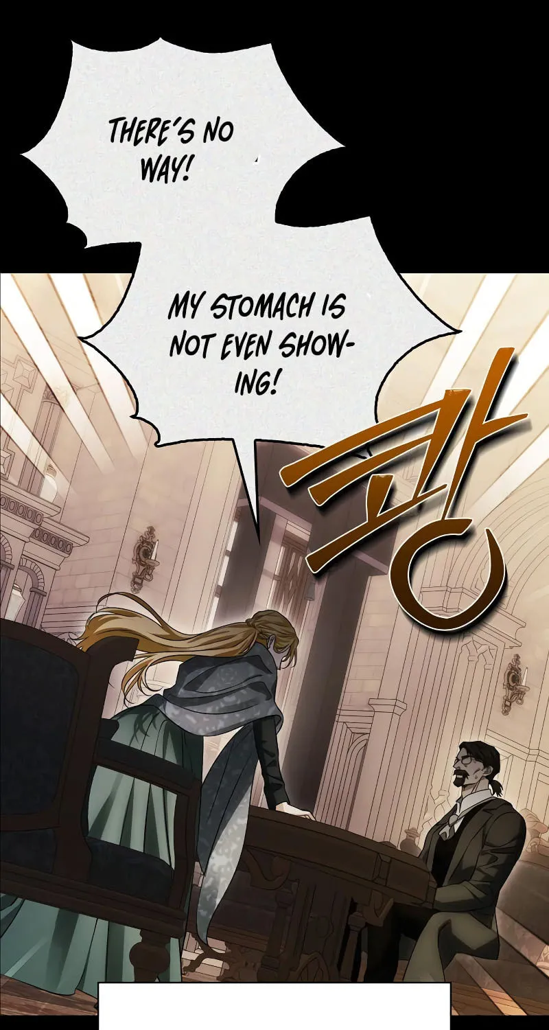 I Tamed My Ex-Husband's Mad Dog Chapter 70 page 6 - 