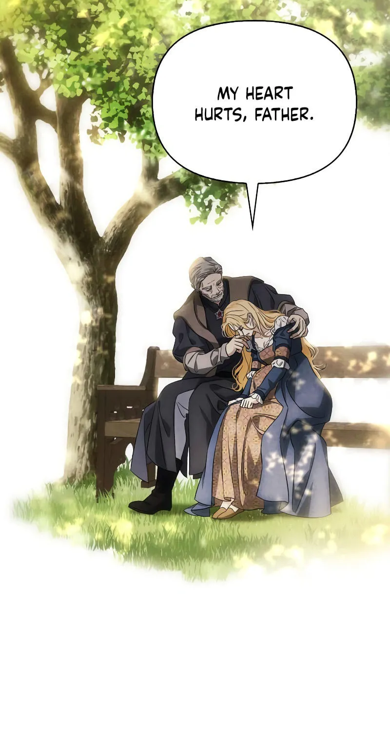 I Tamed My Ex-Husband's Mad Dog Chapter 70 page 58 - 