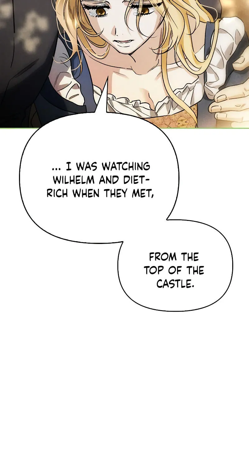 I Tamed My Ex-Husband's Mad Dog Chapter 70 page 60 - 