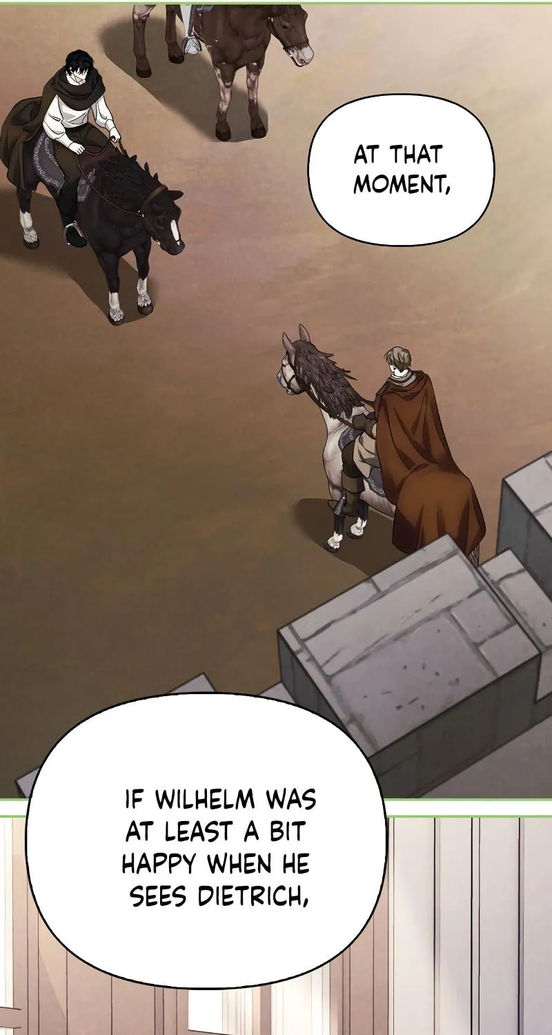I Tamed My Ex-Husband's Mad Dog Chapter 70 page 62 - 