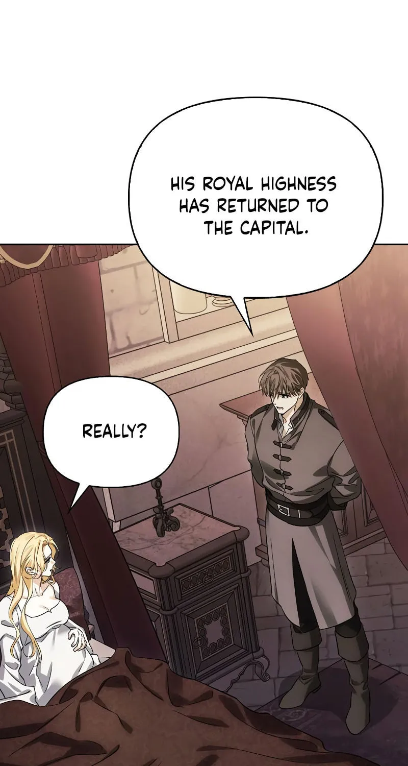 I Tamed My Ex-Husband's Mad Dog Chapter 70 page 79 - 