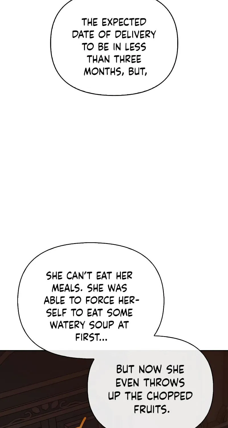 I Tamed My Ex-Husband's Mad Dog Chapter 70 page 9 - 