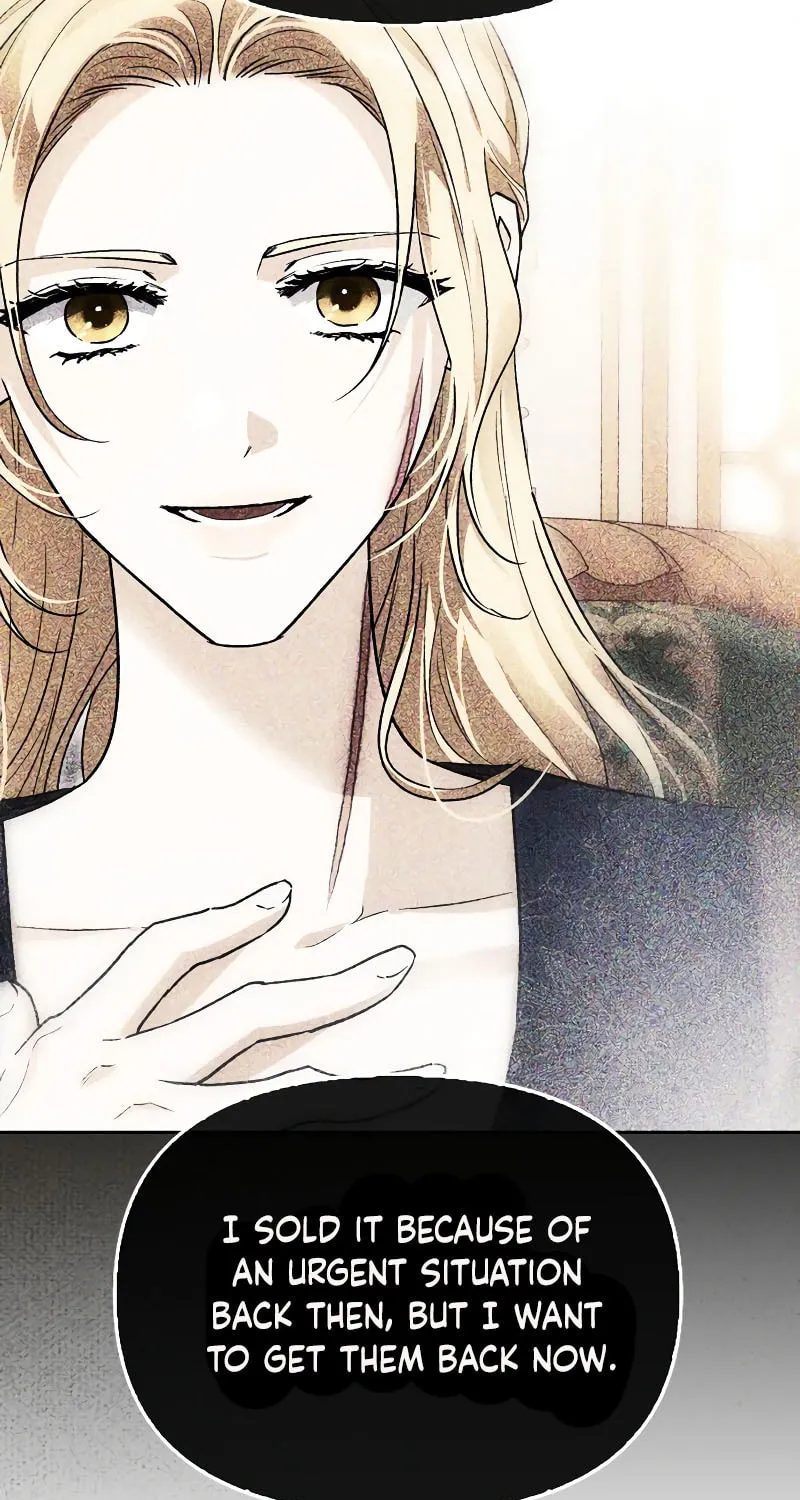 I Tamed My Ex-Husband's Mad Dog Chapter 70 page 90 - 