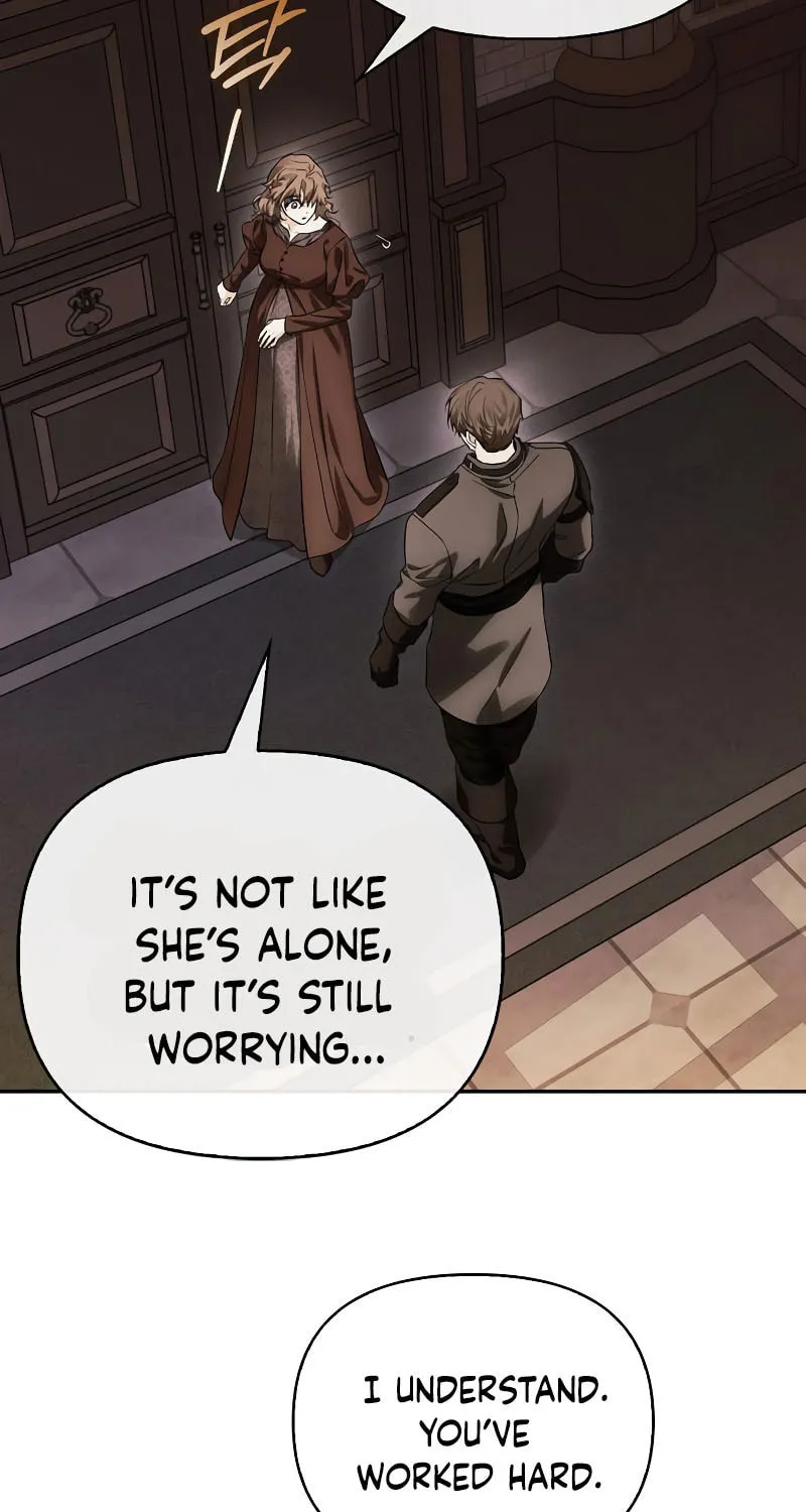 I Tamed My Ex-Husband's Mad Dog Chapter 70 page 10 - 