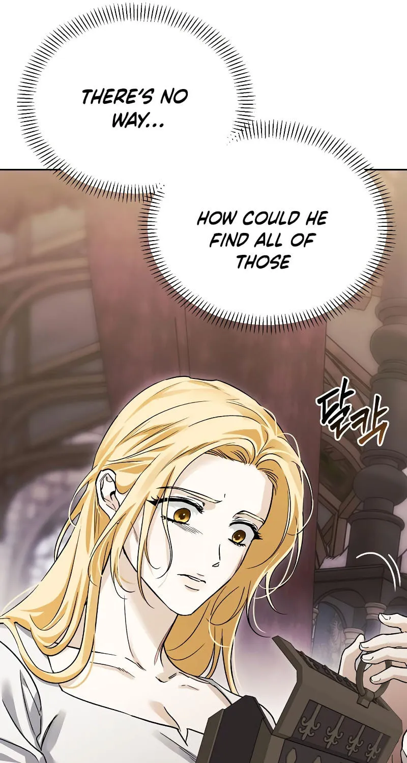 I Tamed My Ex-Husband's Mad Dog Chapter 70 page 92 - 