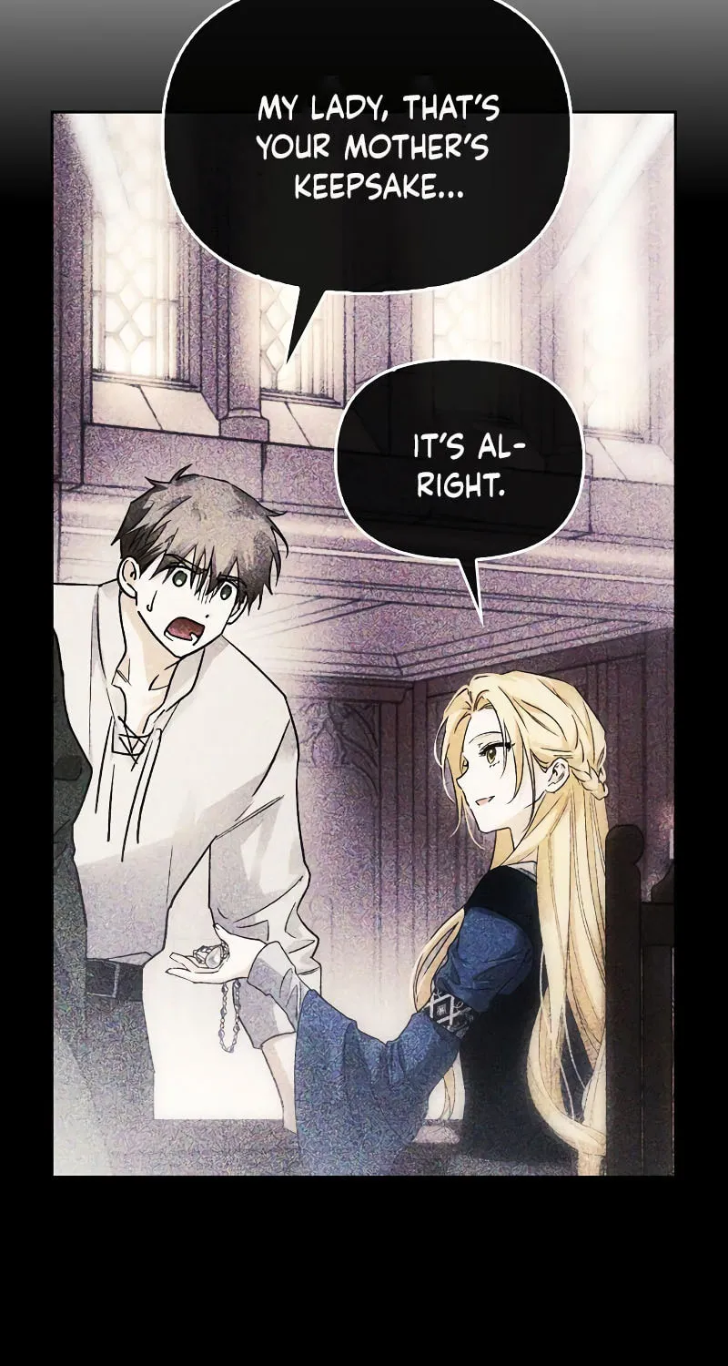 I Tamed My Ex-Husband's Mad Dog Chapter 70 page 96 - 