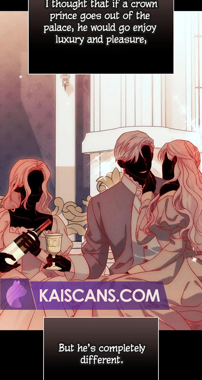I Tamed My Ex-Husband's Mad Dog Chapter 71 page 14 - 