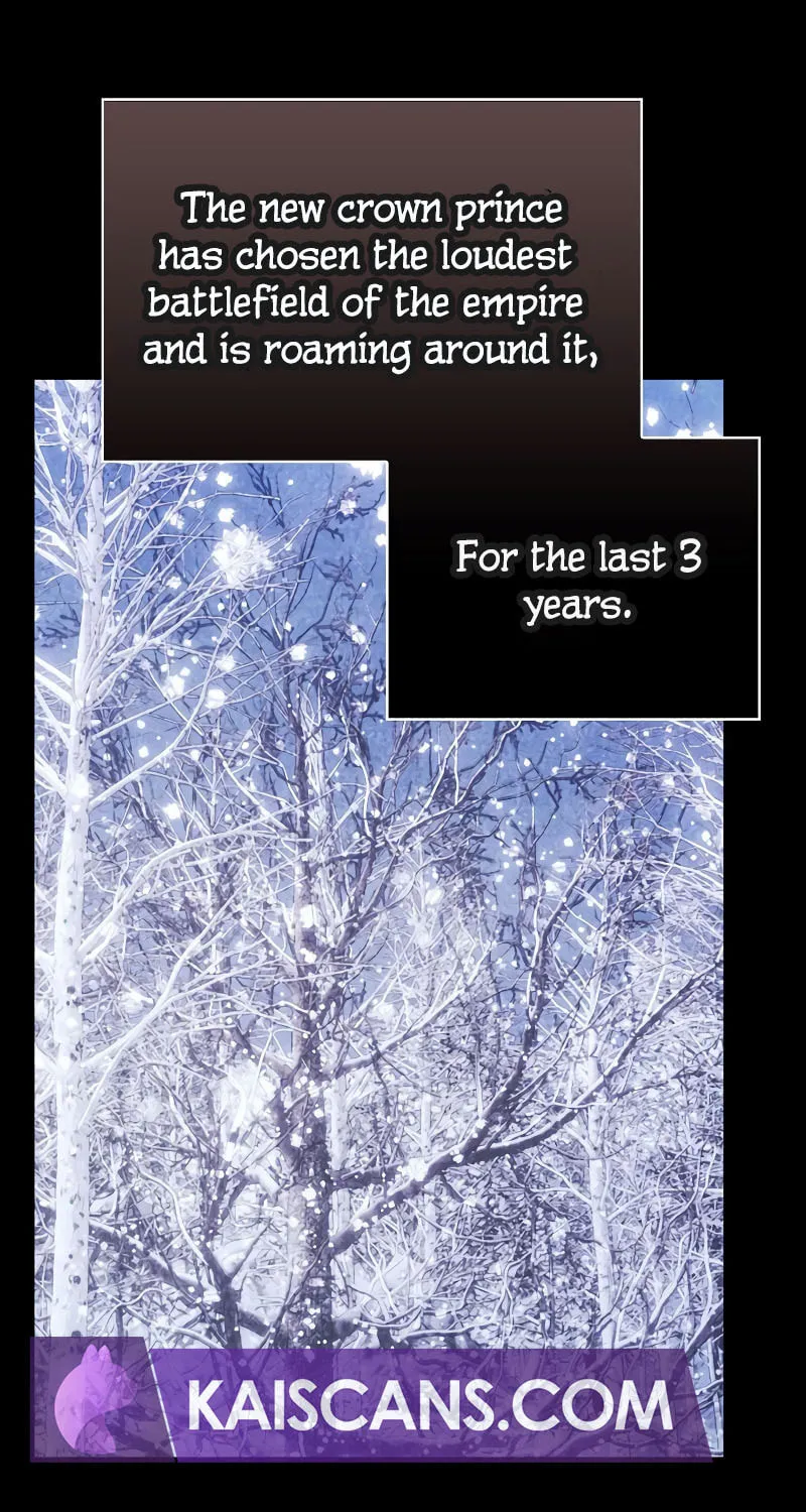 I Tamed My Ex-Husband's Mad Dog Chapter 71 page 17 - 