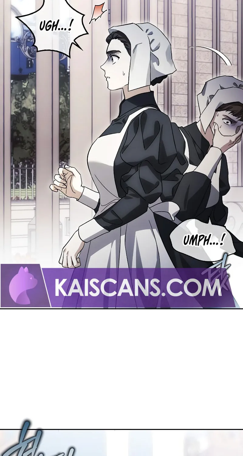 I Tamed My Ex-Husband's Mad Dog Chapter 71 page 3 - 
