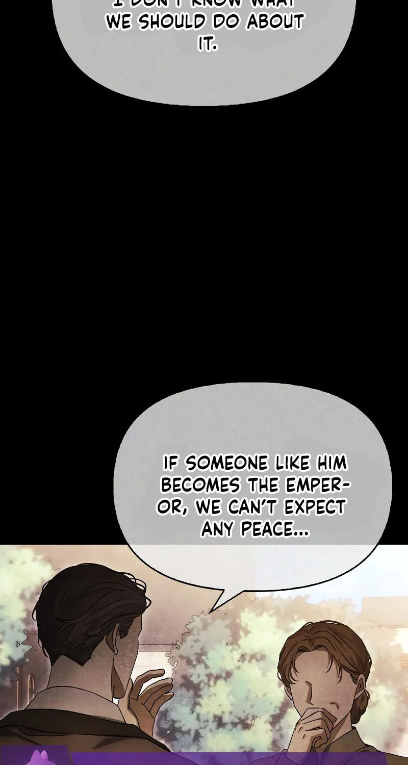 I Tamed My Ex-Husband's Mad Dog Chapter 71 page 21 - 