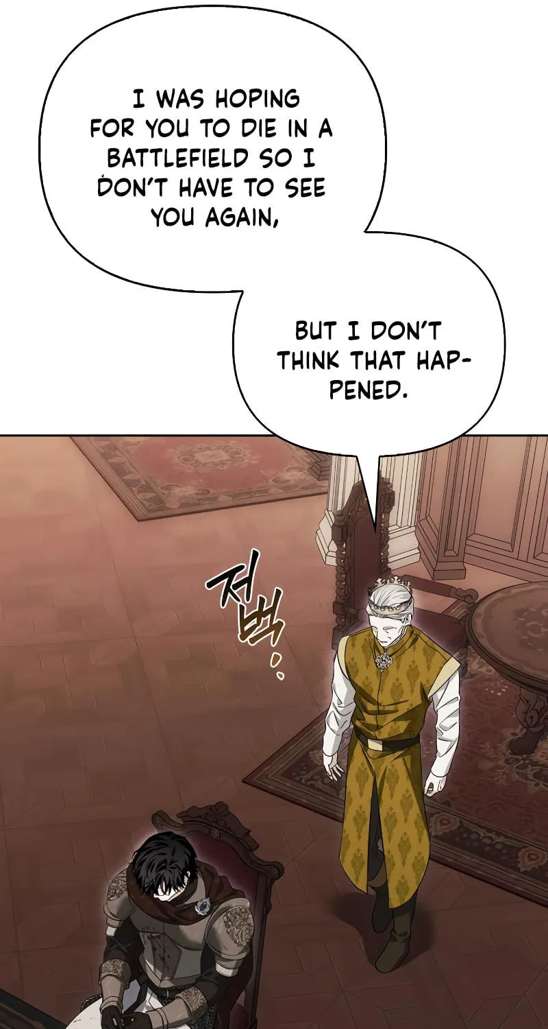 I Tamed My Ex-Husband's Mad Dog Chapter 71 page 31 - 