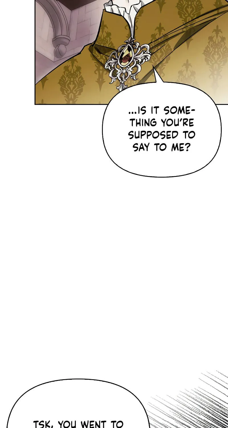I Tamed My Ex-Husband's Mad Dog Chapter 71 page 33 - 