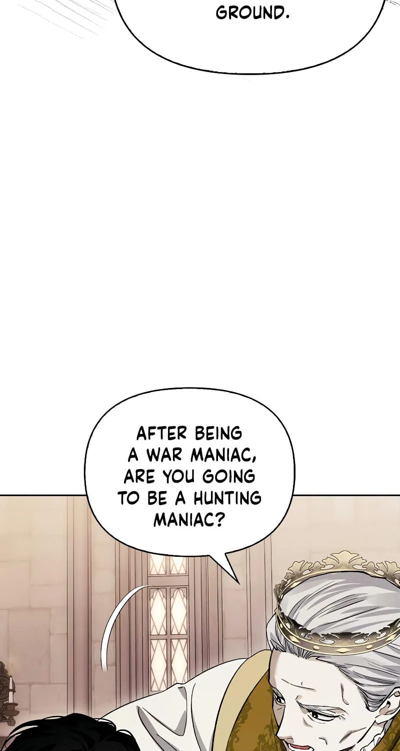 I Tamed My Ex-Husband's Mad Dog Chapter 71 page 35 - 