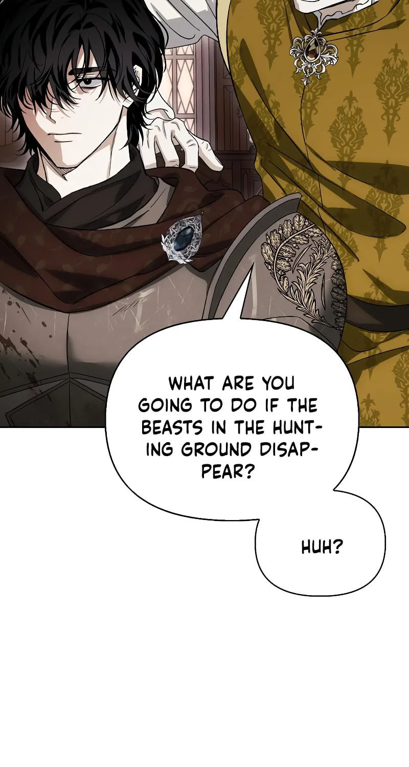 I Tamed My Ex-Husband's Mad Dog Chapter 71 page 36 - 