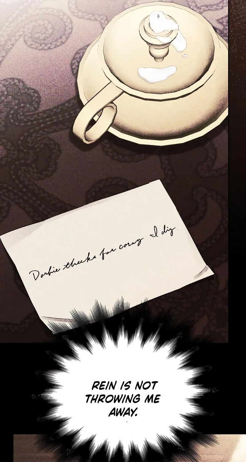 I Tamed My Ex-Husband's Mad Dog Chapter 71 page 47 - 