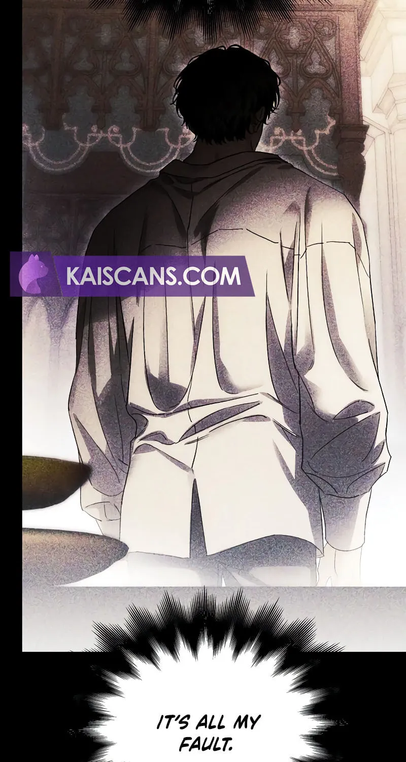 I Tamed My Ex-Husband's Mad Dog Chapter 71 page 48 - 