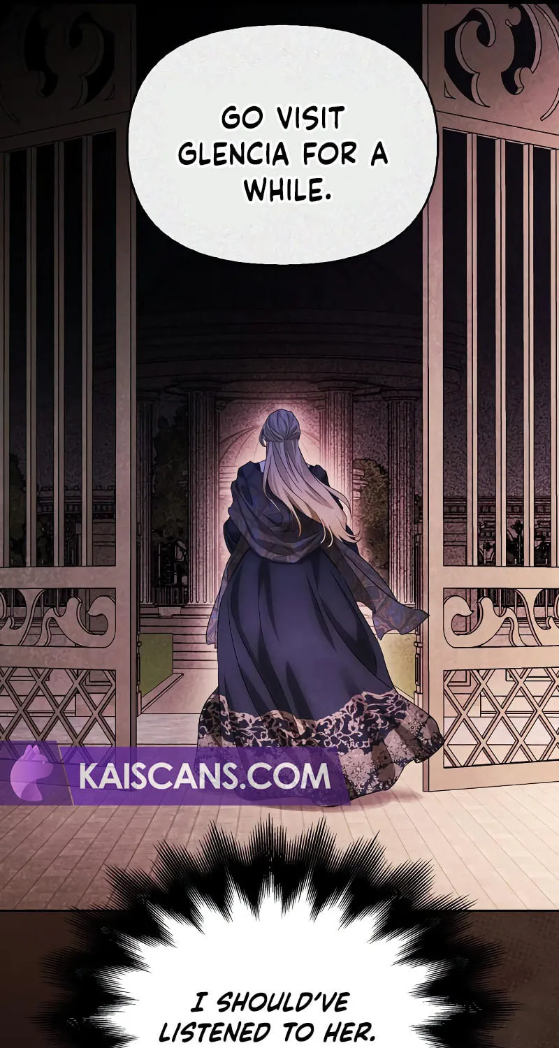 I Tamed My Ex-Husband's Mad Dog Chapter 71 page 50 - 