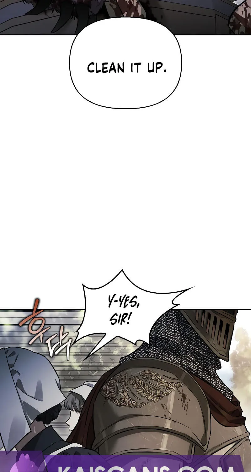 I Tamed My Ex-Husband's Mad Dog Chapter 71 page 6 - 