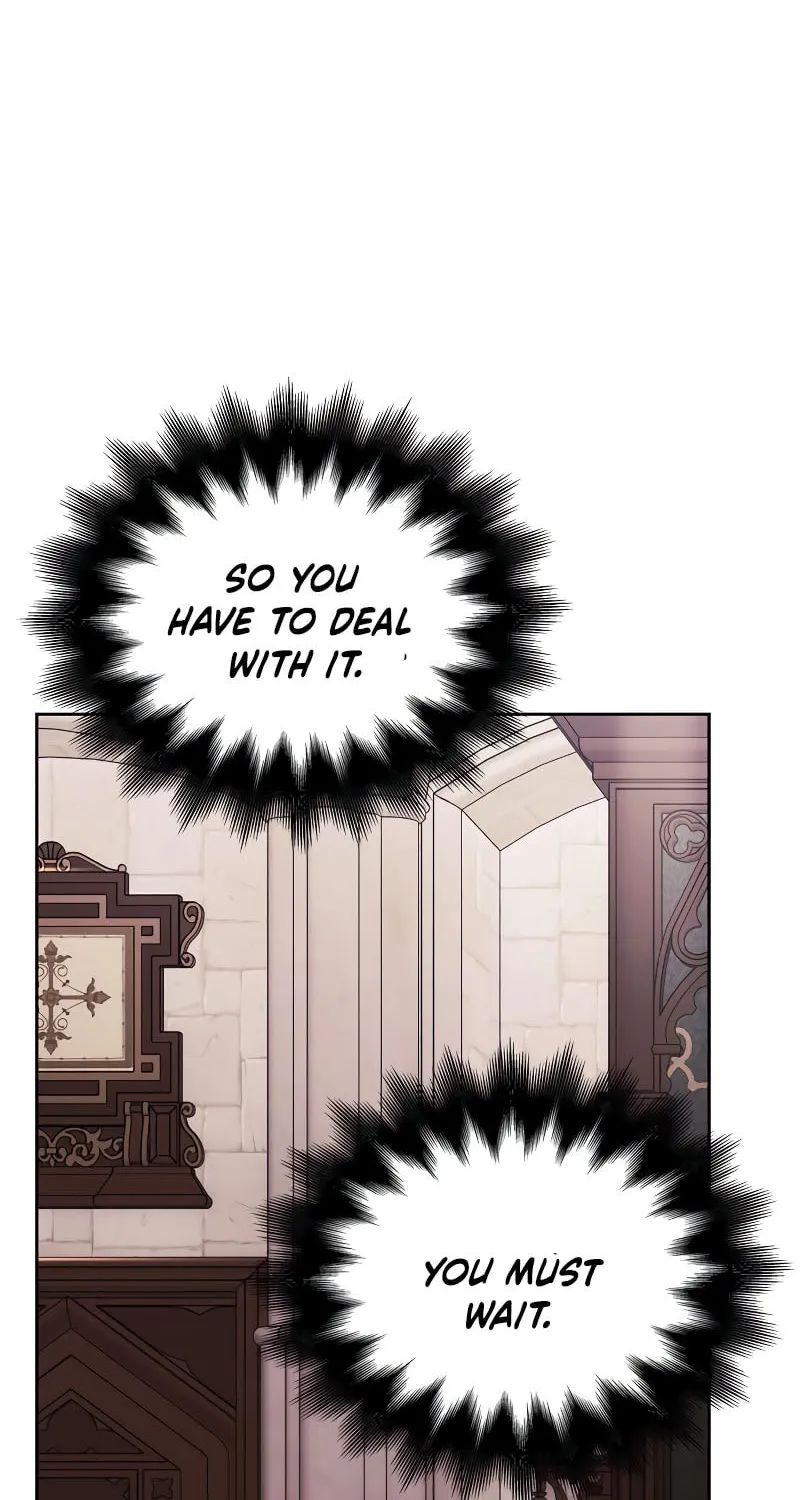 I Tamed My Ex-Husband's Mad Dog Chapter 71 page 53 - 
