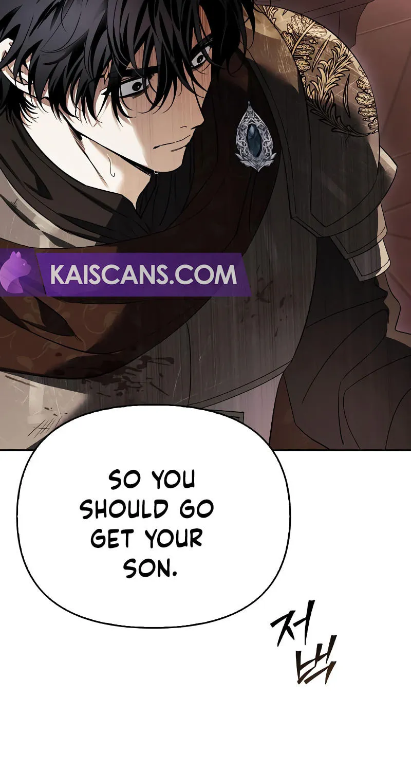 I Tamed My Ex-Husband's Mad Dog Chapter 71 page 73 - 
